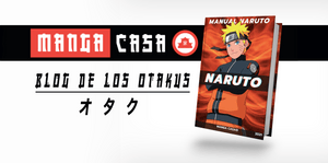 Naruto - El Ninja