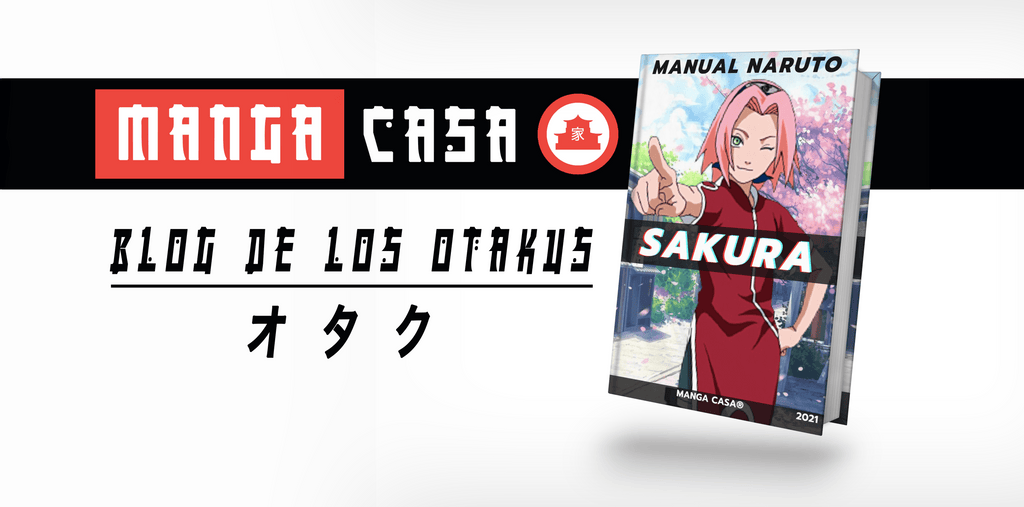 Sakura - La Mujer de Sasuke