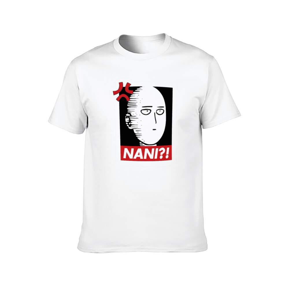 camiseta-one-punch-man-saitama-nani-blanca