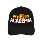 gorra-my-hero-academia-logo