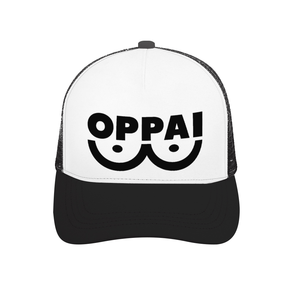 gorra-one-punch-man-oppai