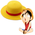 sombrero-luffy