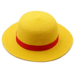 sombrero-one-piece-luffy