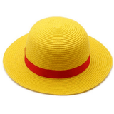 sombrero-one-piece-luffy