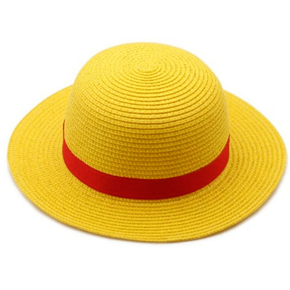 sombrero-ninos-luffy